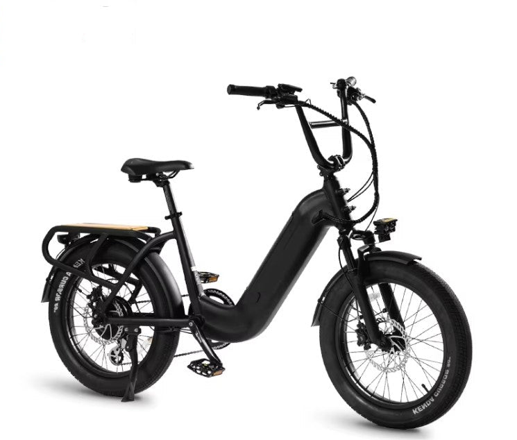Rebel Cruiser 750 Watt