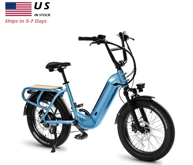 Rebel Cruiser 750 Watt