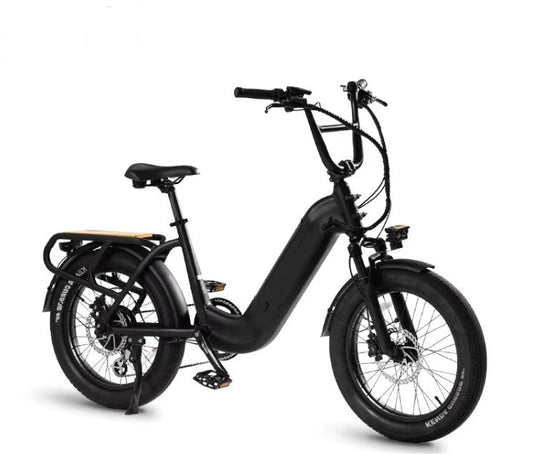 Rebel Cruiser 750 Watt