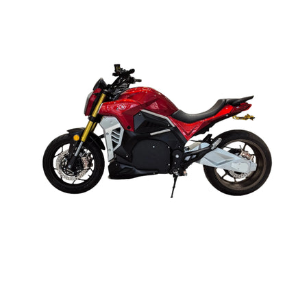 Renegade Spark 01
